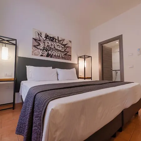 Casa Mia In Trastevere Rom