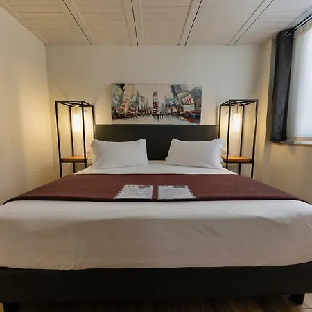 Casa Mia In Trastevere Hotel Rom