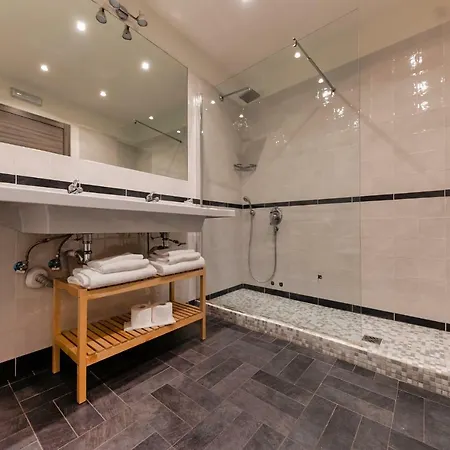 Casa Mia In Trastevere 3* Rom
