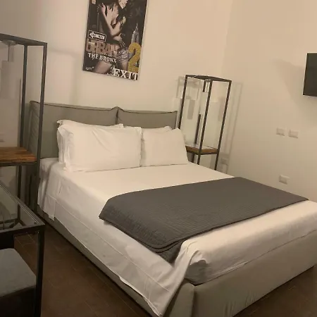 Hotel Casa Mia In Trastevere Rom