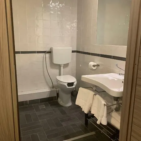 Casa Mia In Trastevere 3* Rom