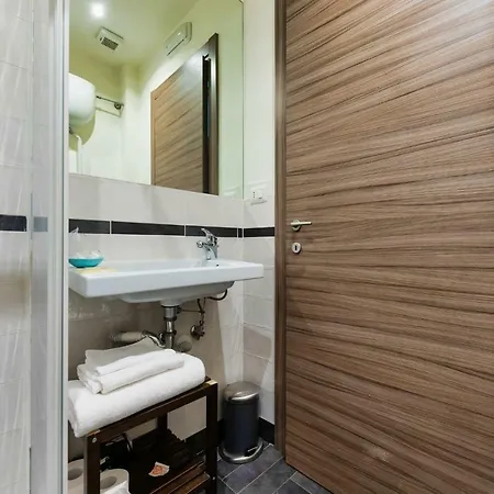 Casa Mia In Trastevere Hotel Rom